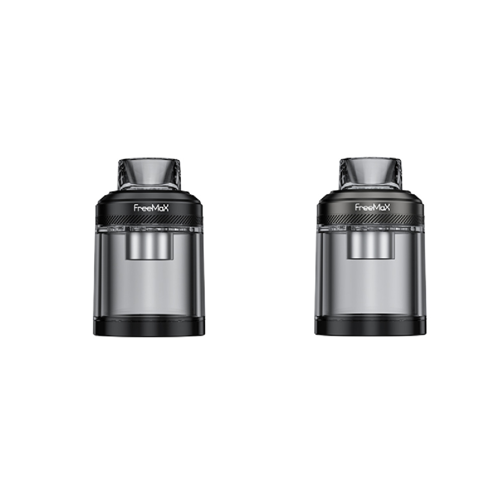 Freemax Maxus Metal DTL 5mL Pod
