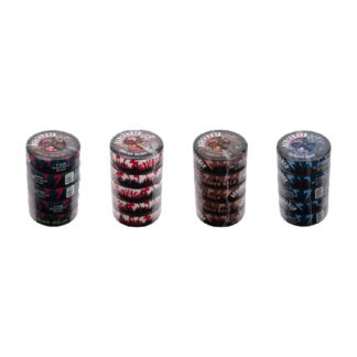 Berserker - Caffeine Pouch- 15ct Can- 5pc Display