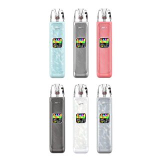 Uwell Caliburn G4 - Kit PS