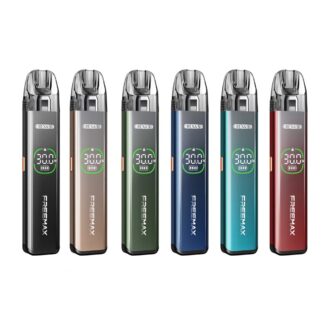 Freemax Rexa S - Kit PS