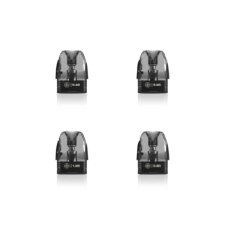 Dotmod DotPod Plus - Pods- 2-Pack 3mL