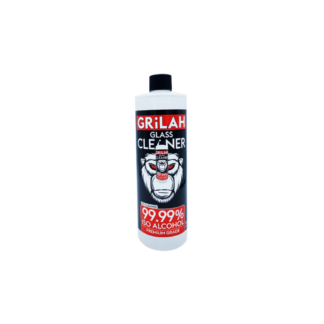 Grilah - Accessories Glass Cleaner 99.99 percent ISO 16oz
