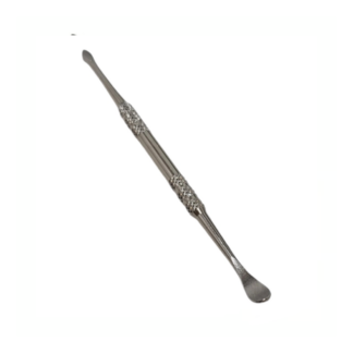Non branded - Dab Tool- 10-Pack DB32 Metal Dabbing Tool