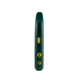 G Pen x Dr. Greenthumb's - Concentrate Vaporizer Microplus Vaporizer