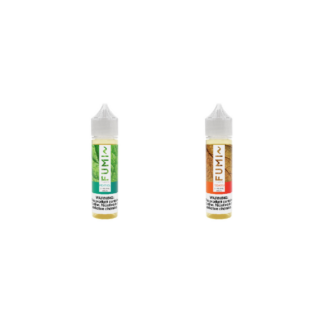 Fumizer - LIQ FB- 60mL