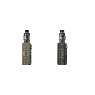 Lost Vape Centaurus M100 - Kit SK Sub Ohm Tank Edt.