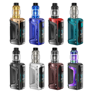 Geekvape Aegis Legend 5 - Kit SK