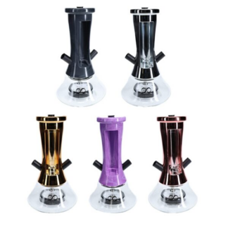 Dkhaan Infinity Portable Hookah Nest
