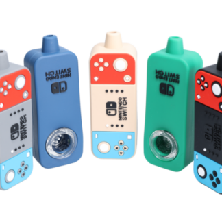 Non branded (Hand Pipe)(5-Pack) SHP26
