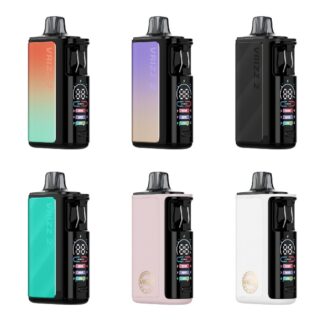 Voopoo Vrizz 2 (Kit PS)
