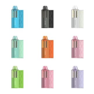Yovo JB50000 Kit (Dispo Kit) (50000Puff)(15mL) Dispo + Power Dock - MOQ 5
