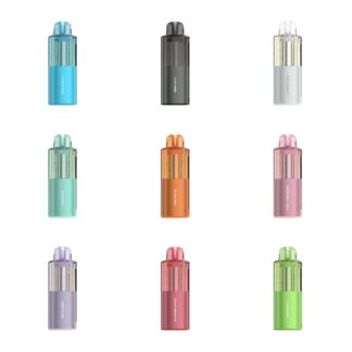 Yovo JB50000 POD (Dispo only) (50000Puff)(15mL) - MOQ 5