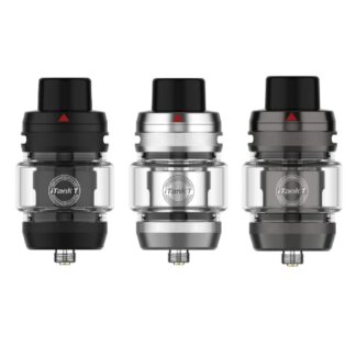 Vaporesso iTank T 6mL (Tank) Dual Mesh Version