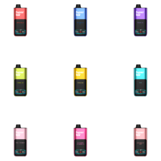 Hyper Bar BE70K (Dispo)(70000Puff)(30mL) - MOQ 5