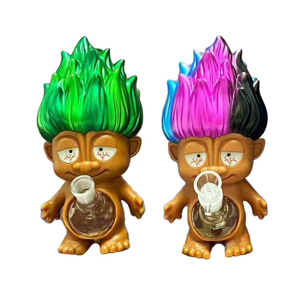 Non branded (Water Pipe) V17 Troll Design
