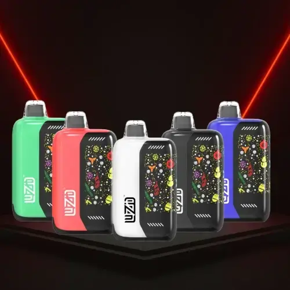 Luzid (510BATT) Pulse X - Image 7