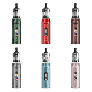 Voopoo Drag H40 Pro (Kit PS)
