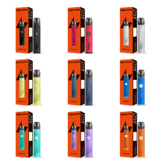 Geekvape Sonder Q3 Kit