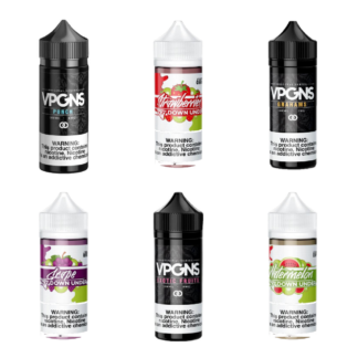VPGNS (LIQ FB)(100mL)