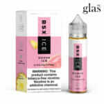 BSX Vapor Series E-Liquid 60mL - Freebase - Image 28