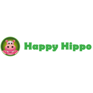 Happy Hippo