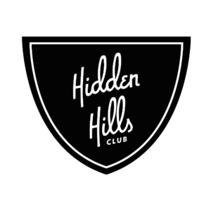 Hidden Hills