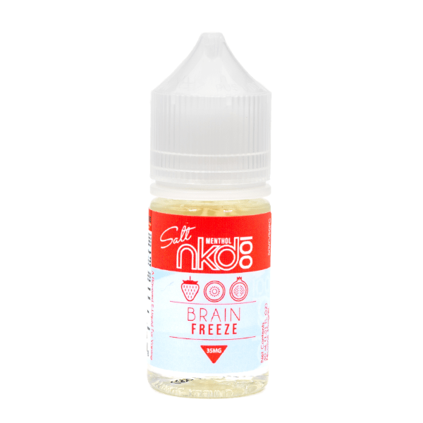 Naked 100 Salt Series E-Liquid 30mL - Salt Nic - Image 35