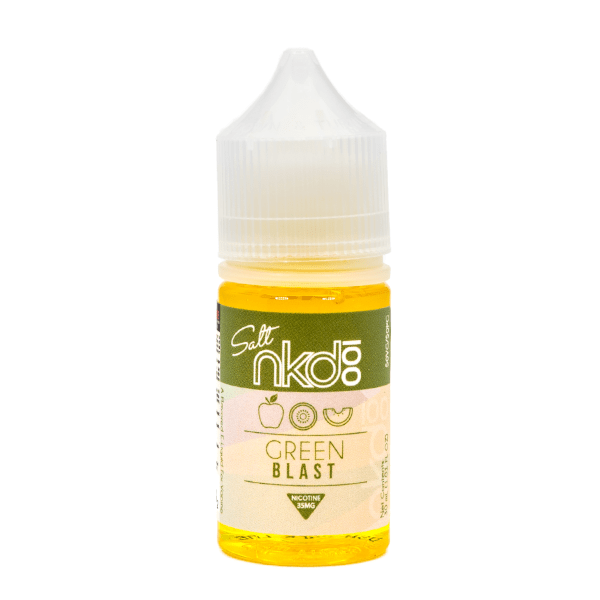 Naked 100 Salt Series E-Liquid 30mL - Salt Nic - Image 30
