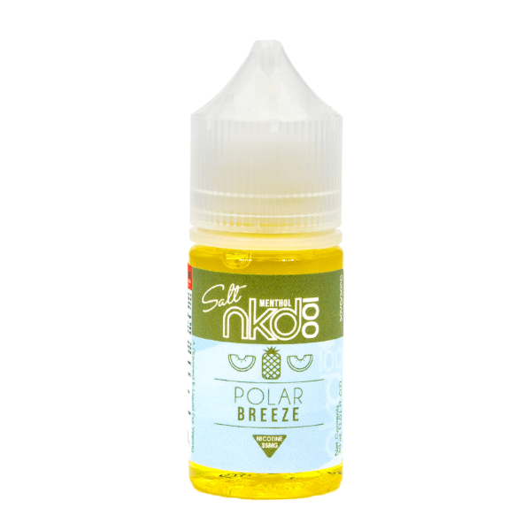 Naked 100 Salt Series E-Liquid 30mL - Salt Nic - Image 28