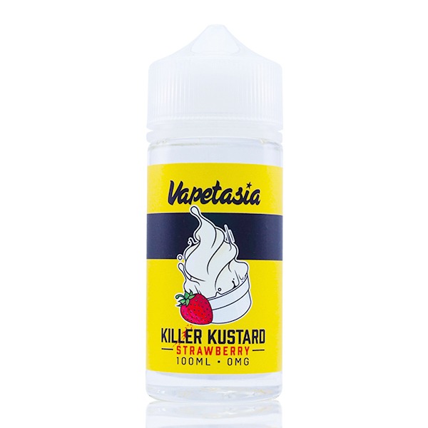 Vapetasia Series E-Liquid 100mL - Freebase - Image 64