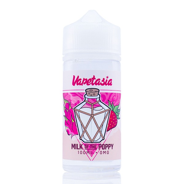 Vapetasia Series E-Liquid 100mL - Freebase - Image 67