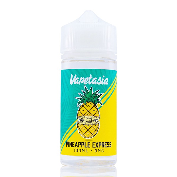 Vapetasia Series E-Liquid 100mL - Freebase - Image 70