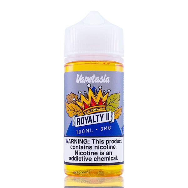 Vapetasia Series E-Liquid 100mL - Freebase - Image 79