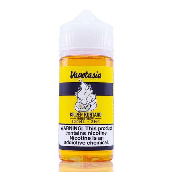 Vapetasia Series E-Liquid 100mL - Freebase - Image 57