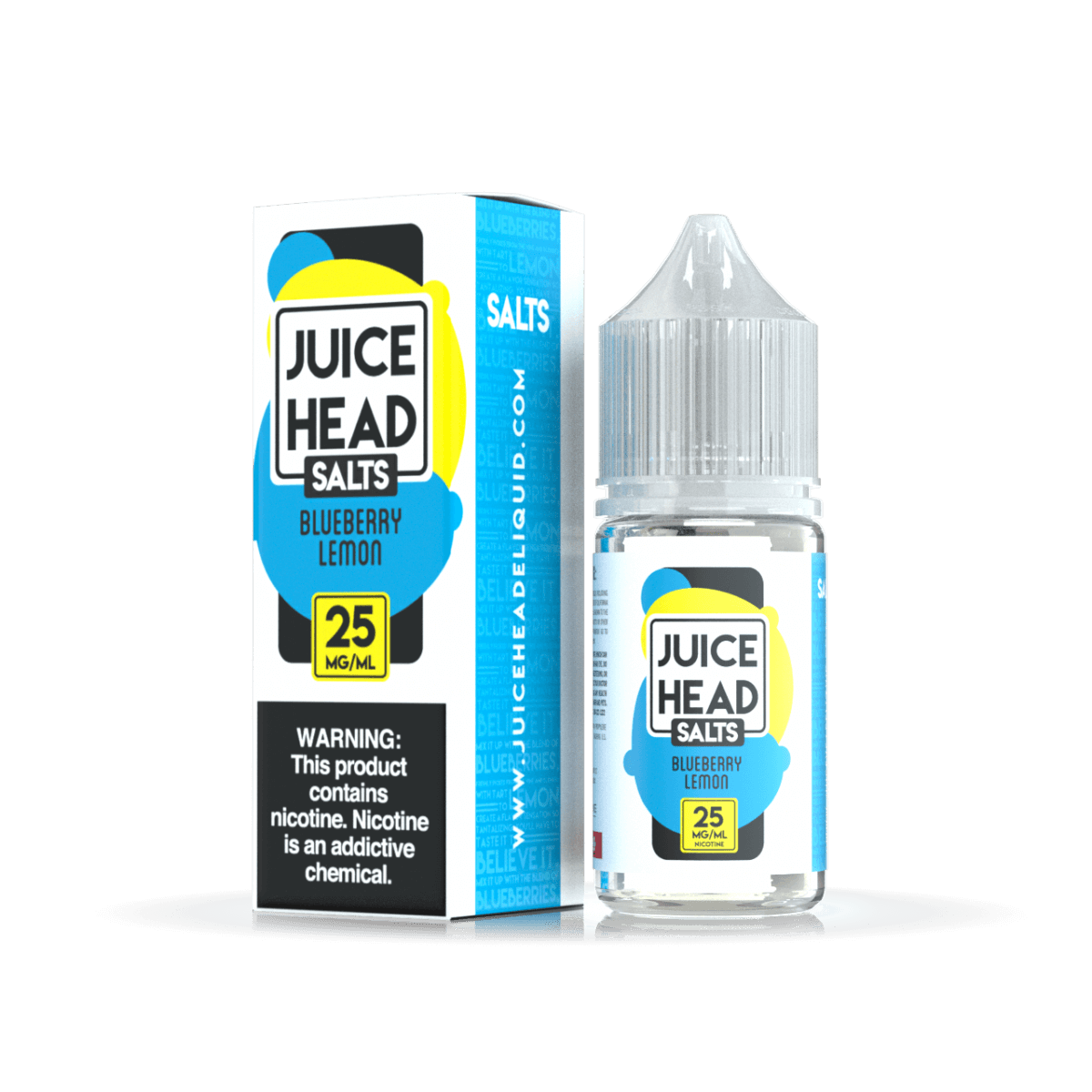 Juice Head Salt Series E-Liquid 30mL - Salt Nic - Image 30