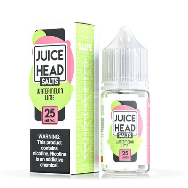 Juice Head Salt Series E-Liquid 30mL - Salt Nic - Image 29