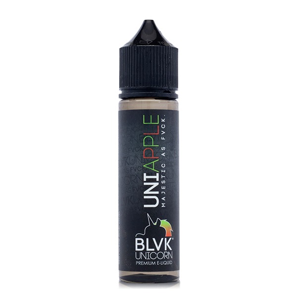 BLVK TFN Series E-Liquid 60mL - Freebase - Image 19