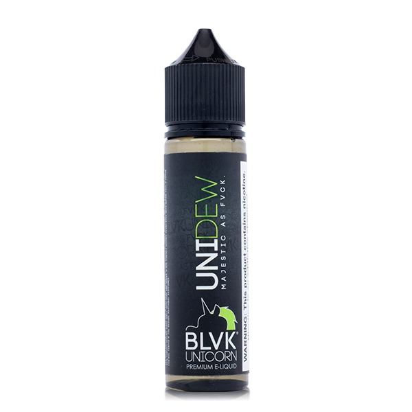 BLVK TFN Series E-Liquid 60mL - Freebase - Image 33