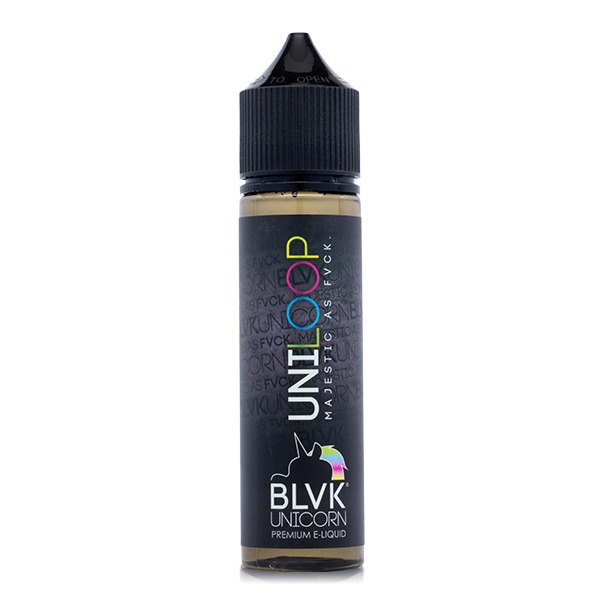 BLVK TFN Series E-Liquid 60mL - Freebase - Image 39