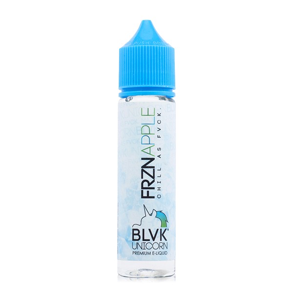 BLVK TFN Series E-Liquid 60mL - Freebase - Image 9