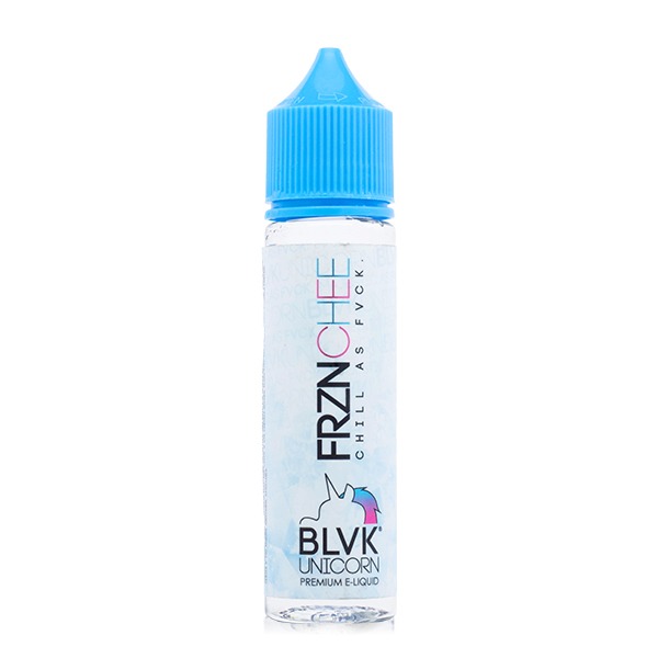 BLVK TFN Series E-Liquid 60mL - Freebase - Image 11
