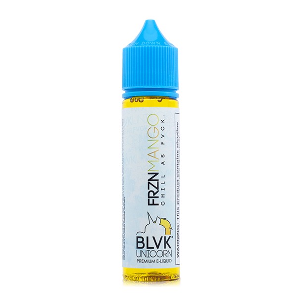BLVK TFN Series E-Liquid 60mL - Freebase - Image 13