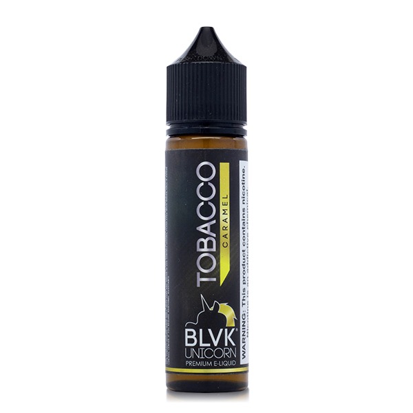 BLVK TFN Series E-Liquid 60mL - Freebase - Image 3