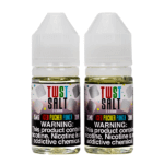 Twist Salts Series E-Liquid 60mL - Salt Nic - 30mL 2-Pack - Image 69