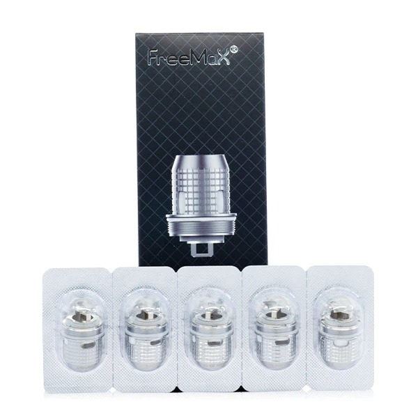 Freemax Fireluke M Coil - 5-Pack - Image 11