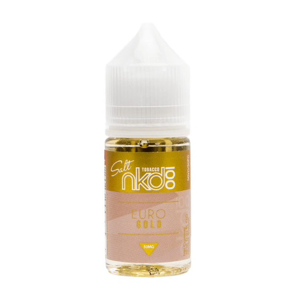 Naked 100 Salt Series E-Liquid 30mL - Salt Nic - Image 18