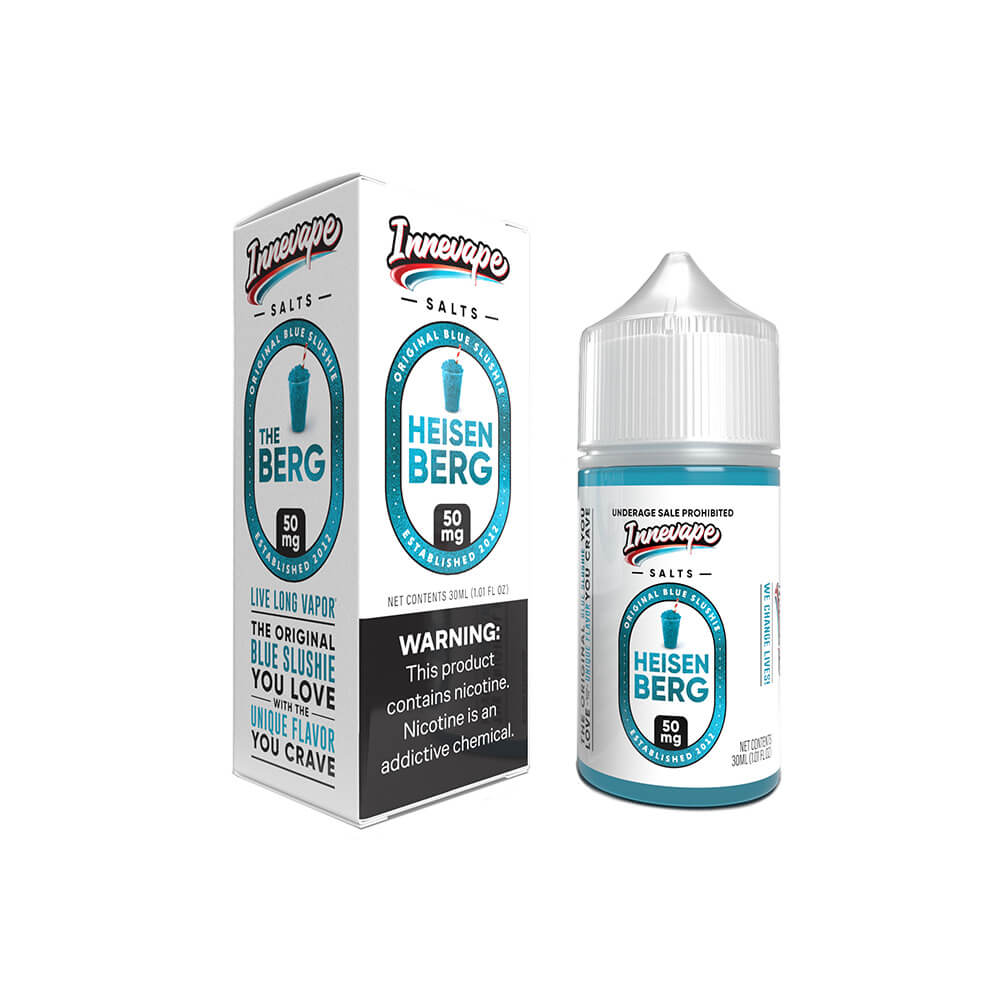 Innevape Salt Series E-Liquid 30mL - Salt Nic - Image 49