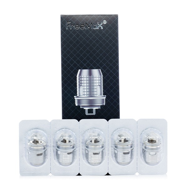 Freemax Fireluke M Coil - 5-Pack - Image 3