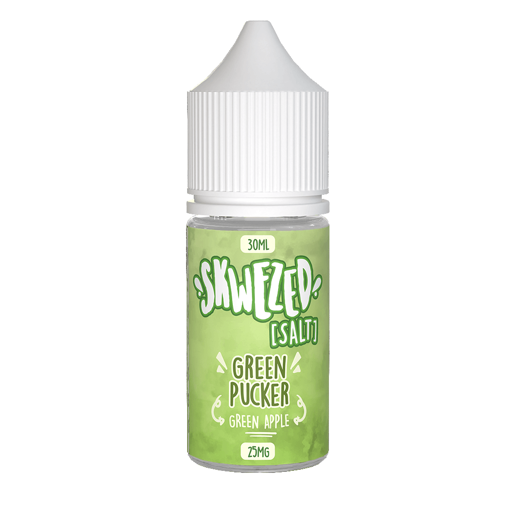 Skwezed Salt Series E-Liquid 30mL - Salt Nic - Image 24