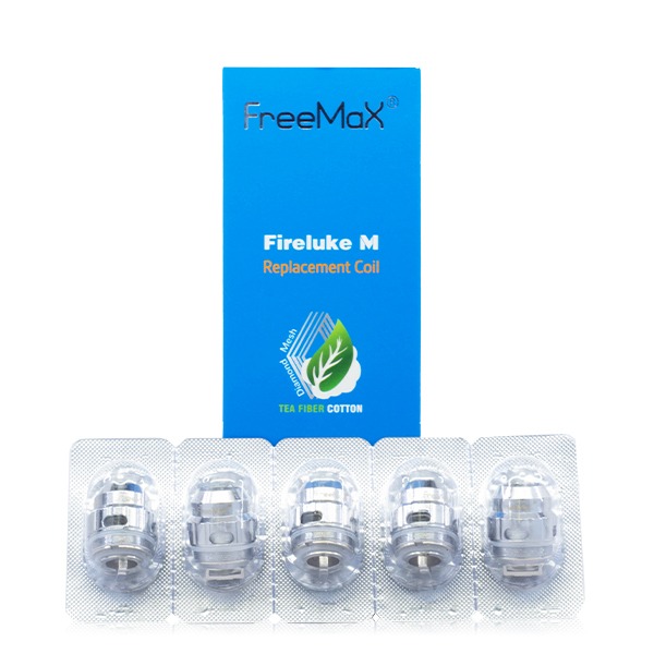 Freemax Fireluke M Coil - 5-Pack - Image 6